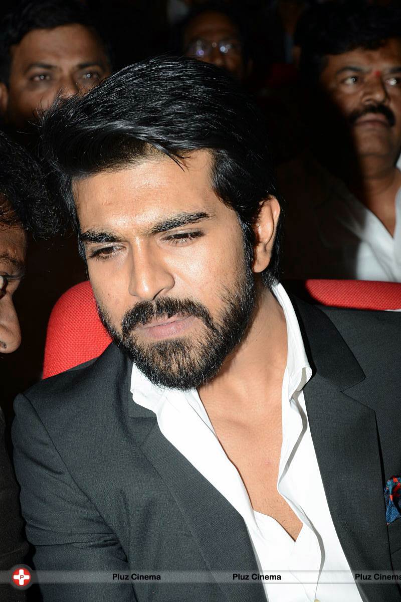 Ram Charan Teja - Toofan Audio Launch Function Photos | Picture 552862