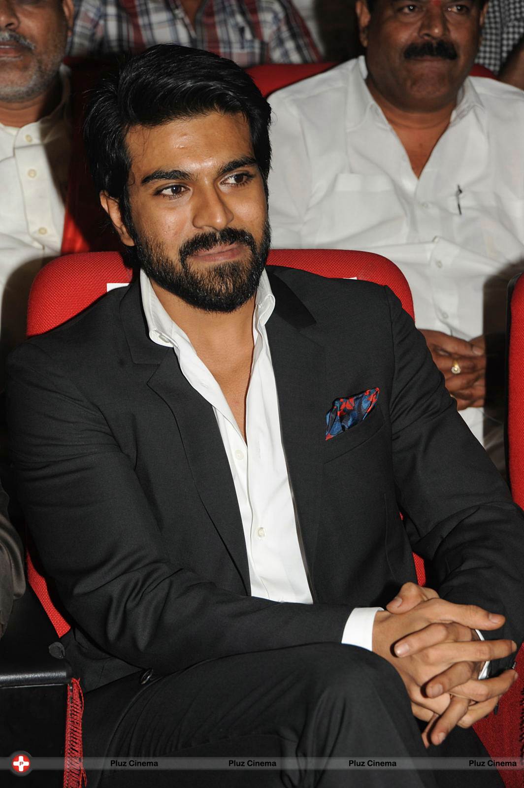 Ram Charan Teja - Toofan Audio Launch Function Photos | Picture 552874