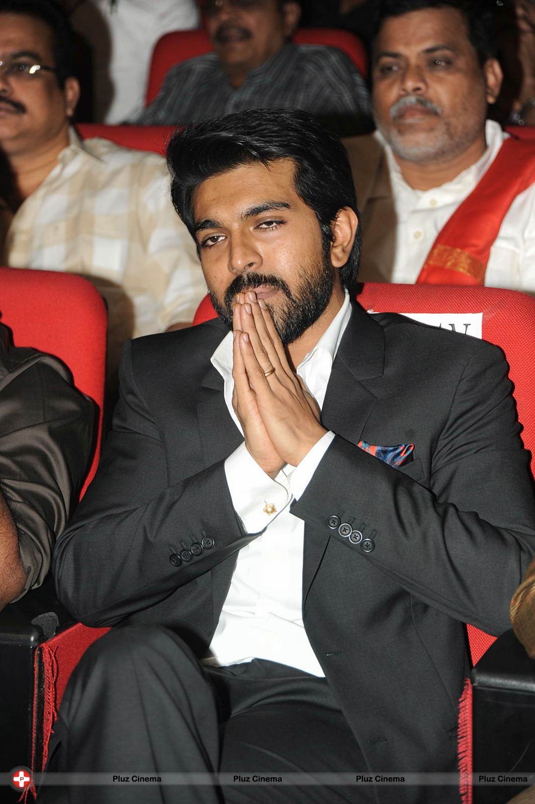Ram Charan Teja - Toofan Audio Launch Function Photos | Picture 552880