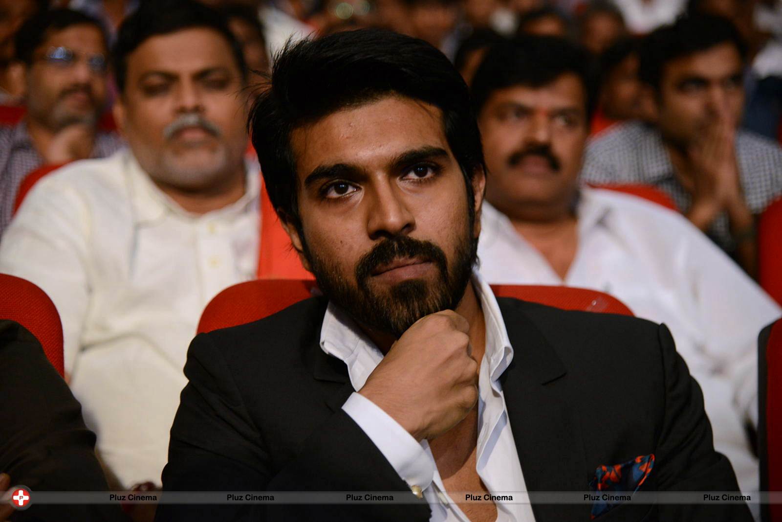 Ram Charan Teja - Toofan Audio Launch Function Photos | Picture 552886