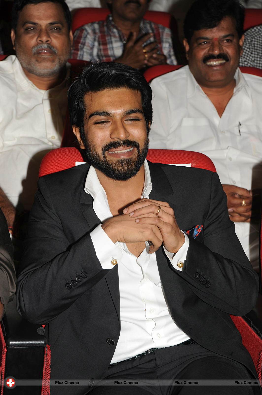 Ram Charan Teja - Toofan Audio Launch Function Photos | Picture 552906