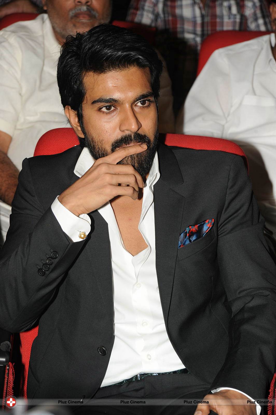 Ram Charan Teja - Toofan Audio Launch Function Photos | Picture 552936