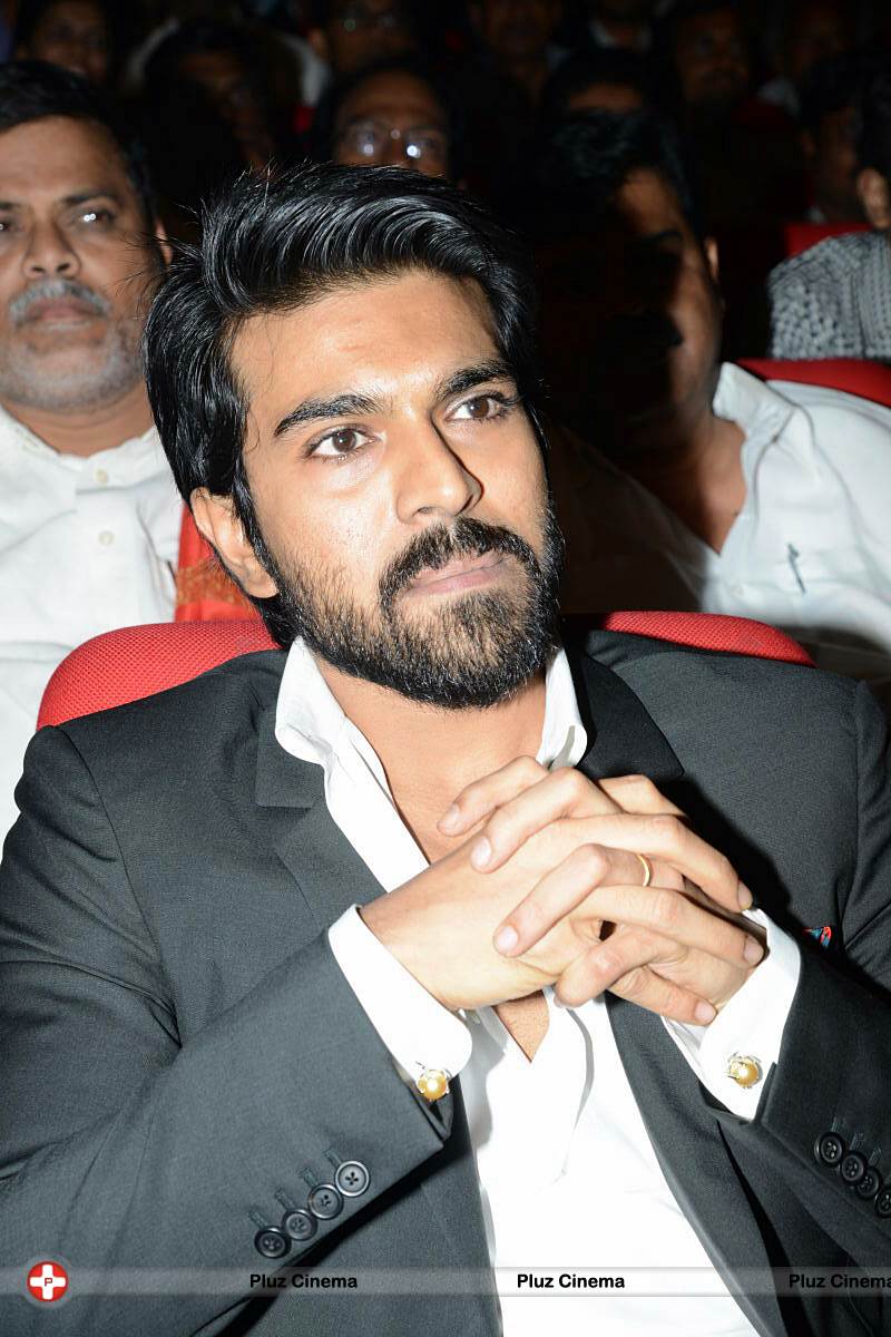 Ram Charan Teja - Toofan Audio Launch Function Photos | Picture 553003