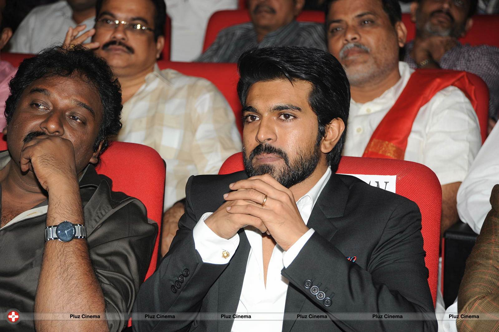 Ram Charan Teja - Toofan Audio Launch Function Photos | Picture 553041