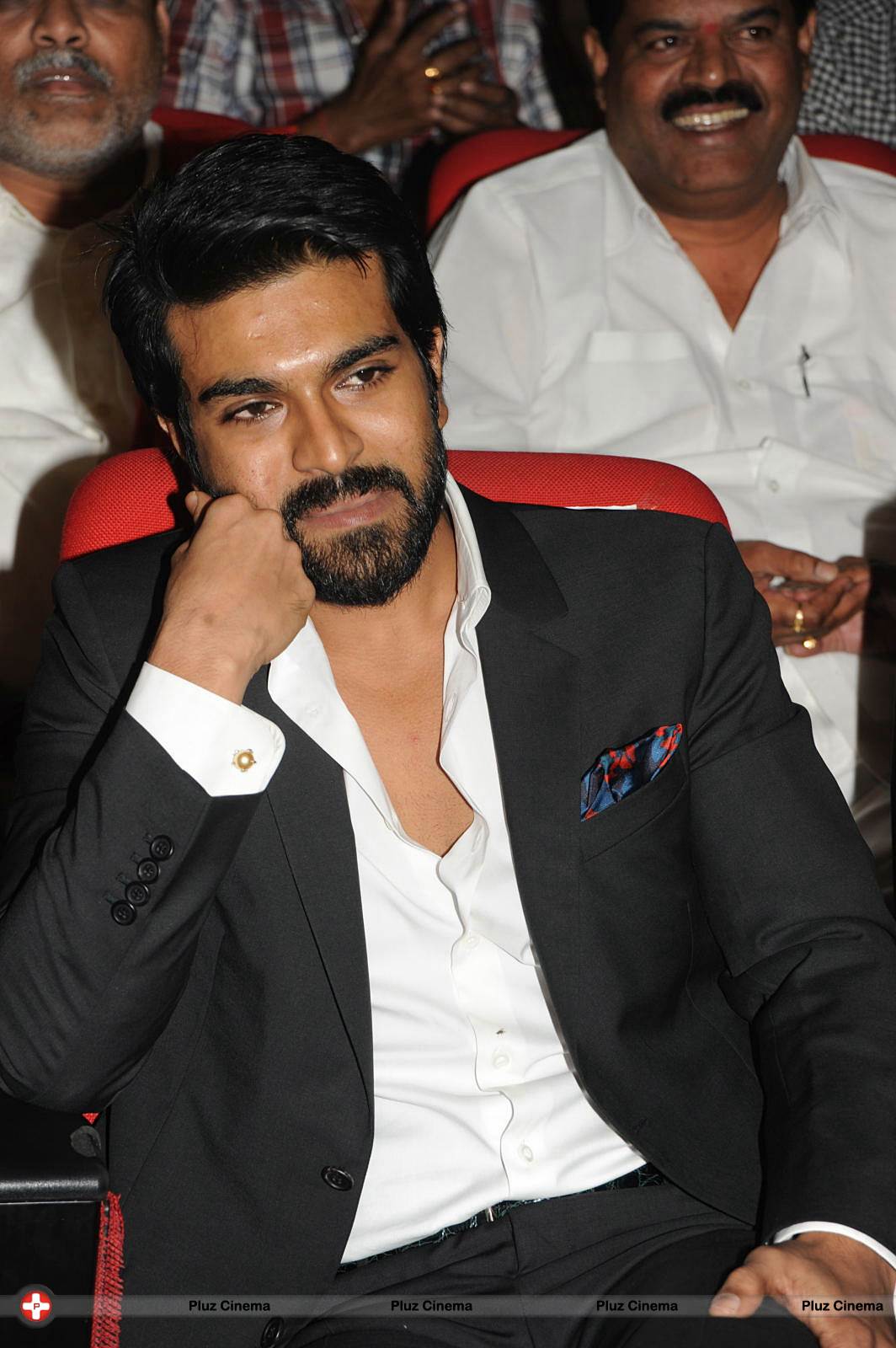 Ram Charan Teja - Toofan Audio Launch Function Photos | Picture 553047