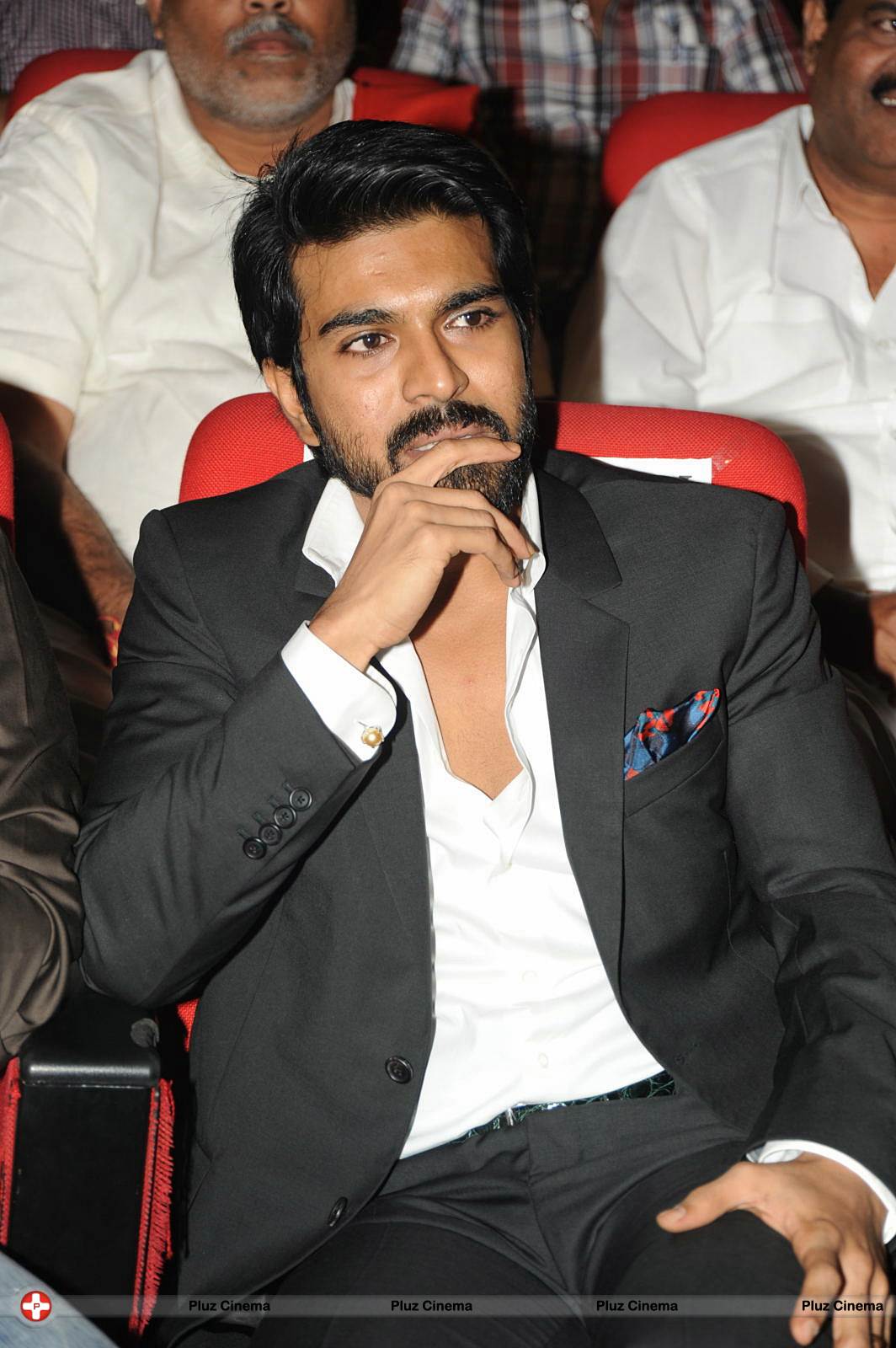Ram Charan Teja - Toofan Audio Launch Function Photos | Picture 553054
