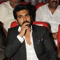 Ram Charan Teja - Toofan Audio Launch Function Photos | Picture 552775