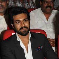 Ram Charan Teja - Toofan Audio Launch Function Photos | Picture 552778