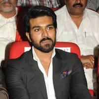 Ram Charan Teja - Toofan Audio Launch Function Photos | Picture 552794