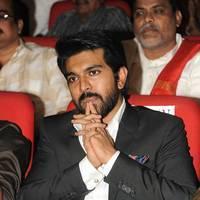 Ram Charan Teja - Toofan Audio Launch Function Photos | Picture 552822