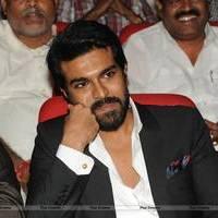Ram Charan Teja - Toofan Audio Launch Function Photos | Picture 552857