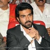 Ram Charan Teja - Toofan Audio Launch Function Photos | Picture 552859