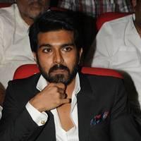 Ram Charan Teja - Toofan Audio Launch Function Photos | Picture 552860
