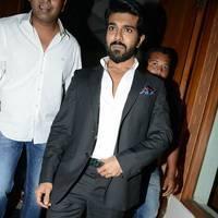 Ram Charan Teja - Toofan Audio Launch Function Photos | Picture 552870