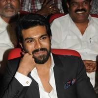 Ram Charan Teja - Toofan Audio Launch Function Photos | Picture 552872