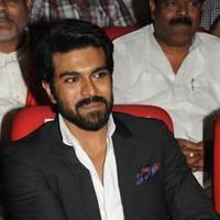 Ram Charan Teja - Toofan Audio Launch Function Photos | Picture 552874