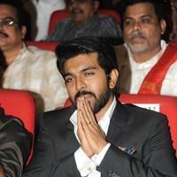 Ram Charan Teja - Toofan Audio Launch Function Photos | Picture 552880