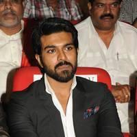 Ram Charan Teja - Toofan Audio Launch Function Photos | Picture 552885