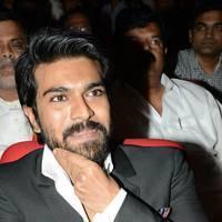 Ram Charan Teja - Toofan Audio Launch Function Photos | Picture 552887
