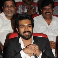 Ram Charan Teja - Toofan Audio Launch Function Photos | Picture 552906