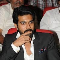 Ram Charan Teja - Toofan Audio Launch Function Photos | Picture 552936