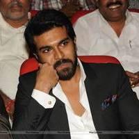 Ram Charan Teja - Toofan Audio Launch Function Photos | Picture 552964
