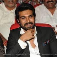 Ram Charan Teja - Toofan Audio Launch Function Photos | Picture 552974