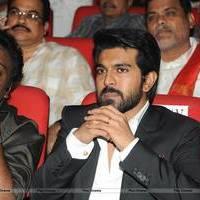 Ram Charan Teja - Toofan Audio Launch Function Photos | Picture 553041