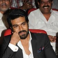 Ram Charan Teja - Toofan Audio Launch Function Photos | Picture 553047