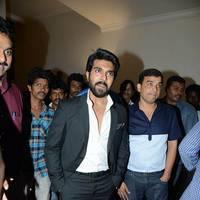 Toofan Audio Launch Function Photos | Picture 553055