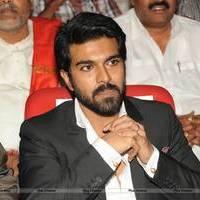 Ram Charan Teja - Toofan Audio Launch Function Photos | Picture 553056