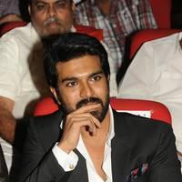 Ram Charan Teja - Toofan Audio Launch Function Photos | Picture 553068