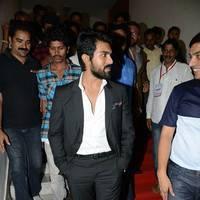 Ram Charan Teja - Toofan Audio Launch Function Photos | Picture 553074