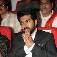 Ram Charan Teja - Toofan Audio Launch Function Photos | Picture 553077