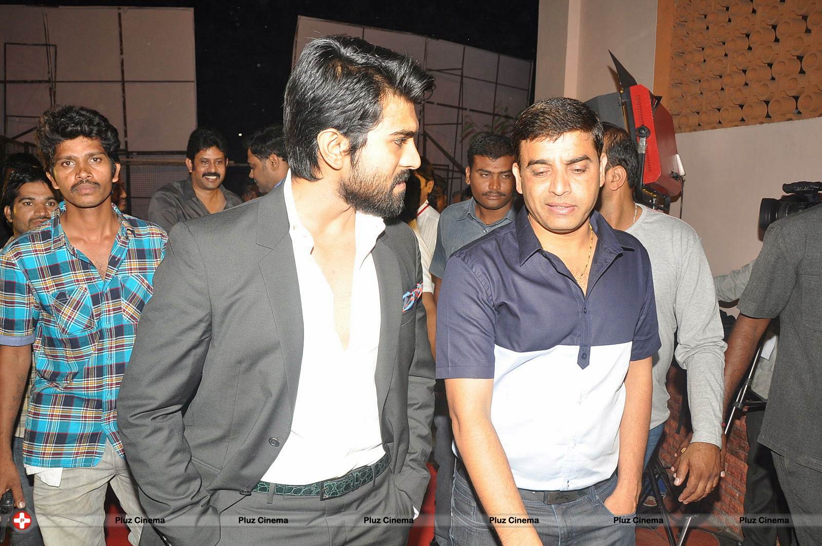 Toofan Audio Release Function Photos | Picture 553133