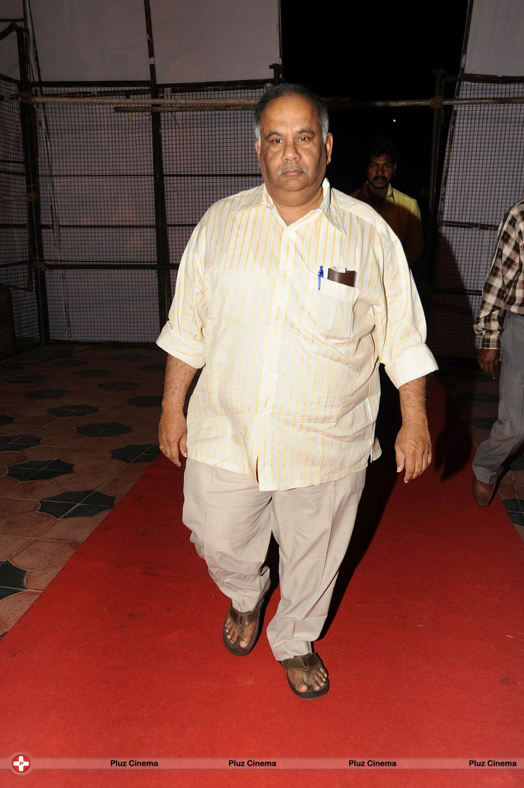 B. V. S. N. Prasad (Producer) - Toofan Audio Release Function Photos | Picture 552706