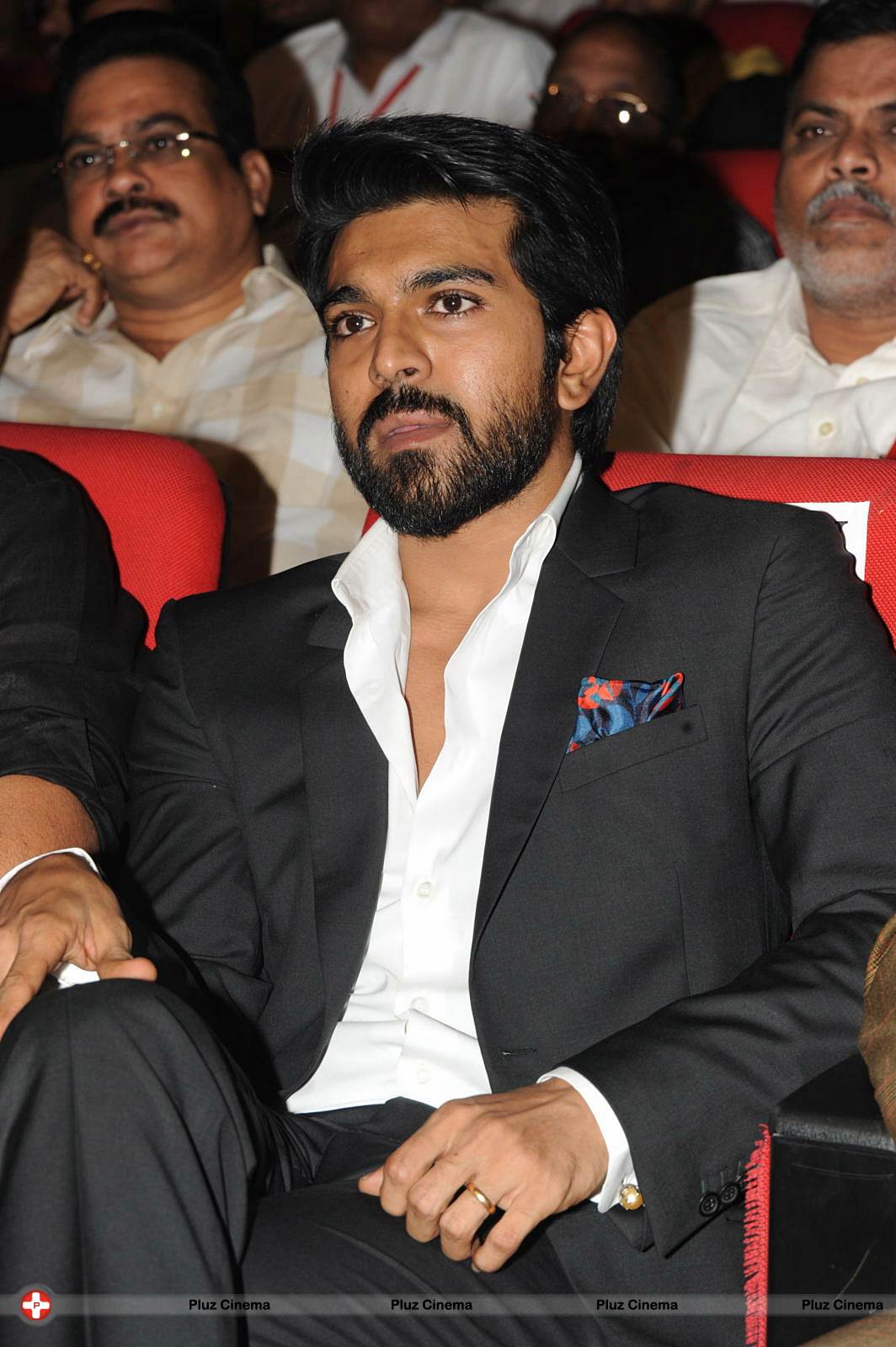 Ram Charan Teja - Toofan Audio Release Function Photos | Picture 553149