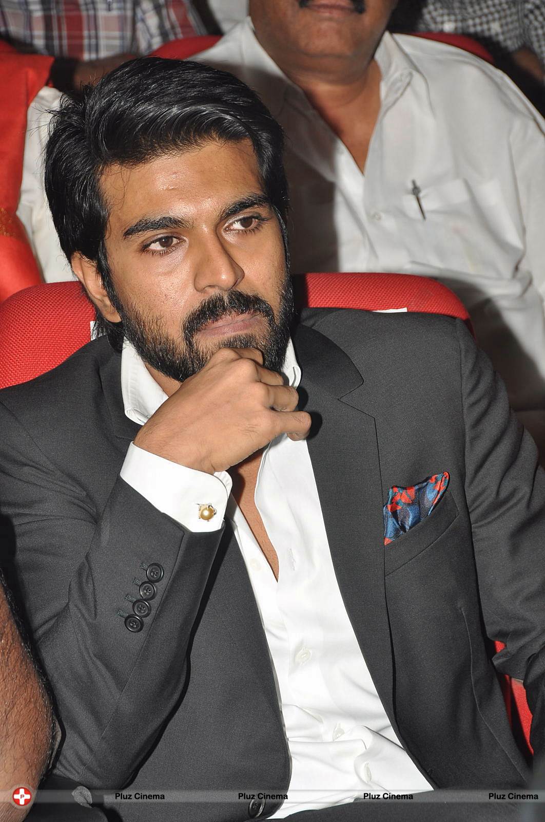 Ram Charan Teja - Toofan Audio Release Function Photos | Picture 553180