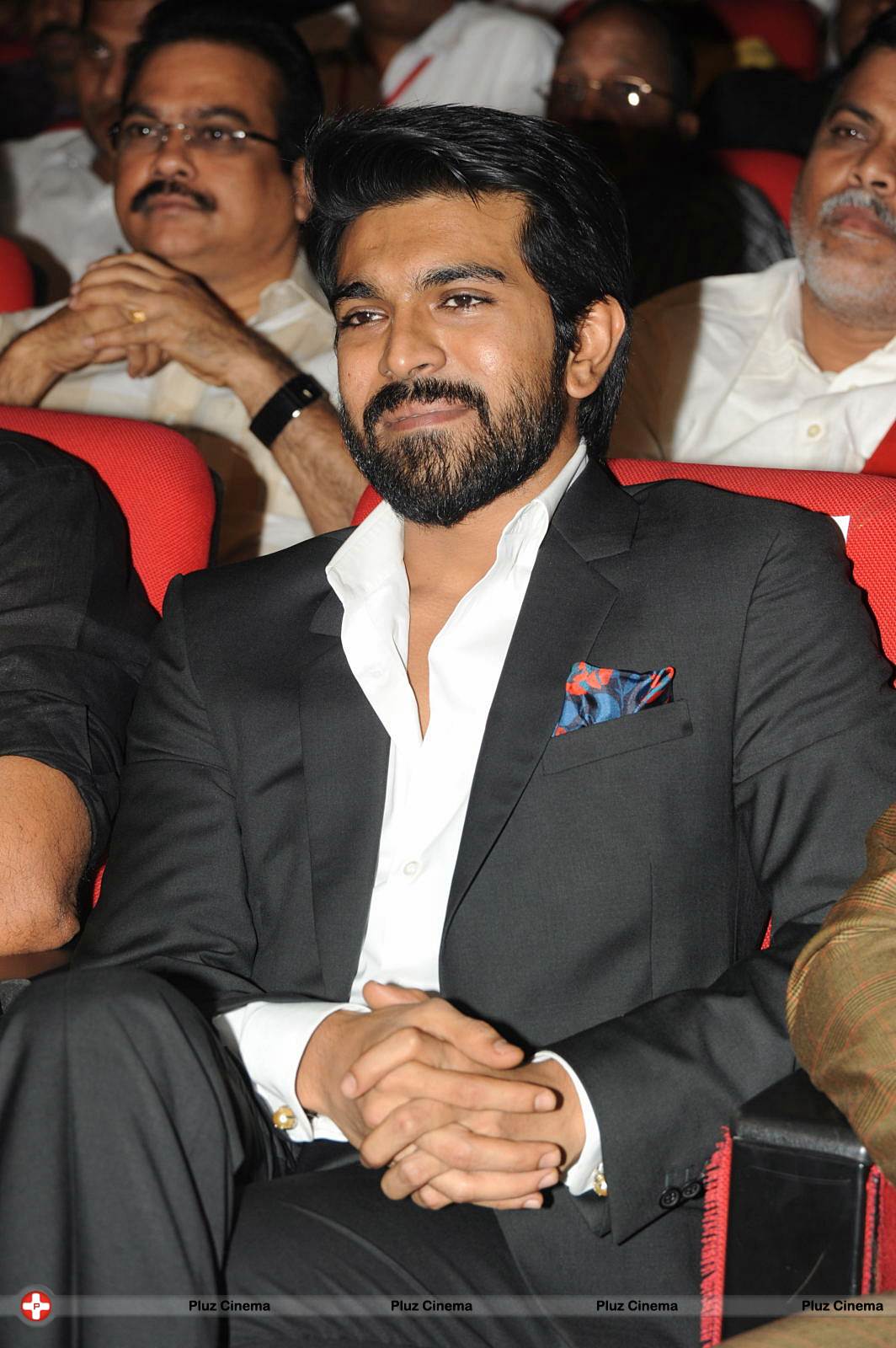 Ram Charan Teja - Toofan Audio Release Function Photos | Picture 553181