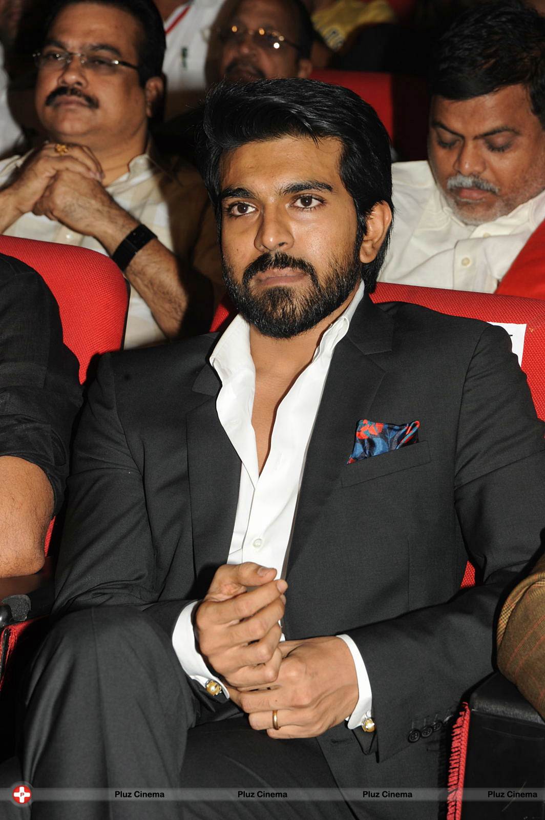 Ram Charan Teja - Toofan Audio Release Function Photos | Picture 553219