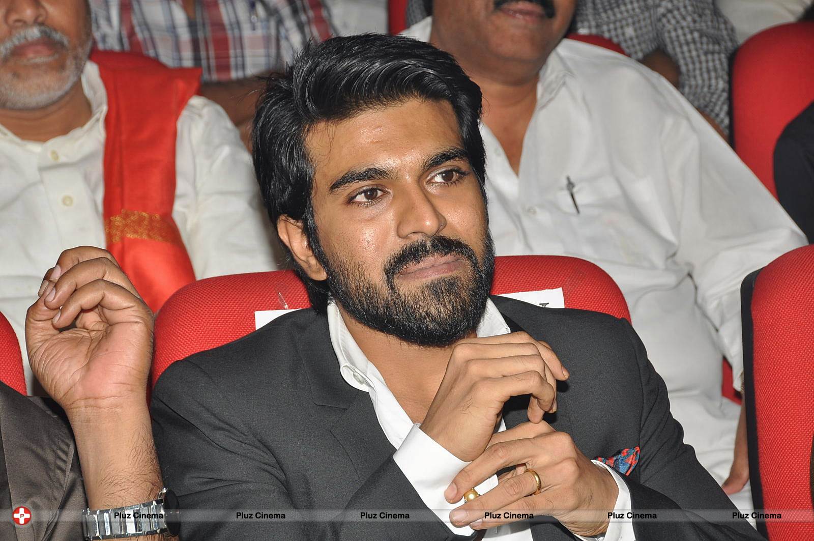 Ram Charan Teja - Toofan Audio Release Function Photos | Picture 553226