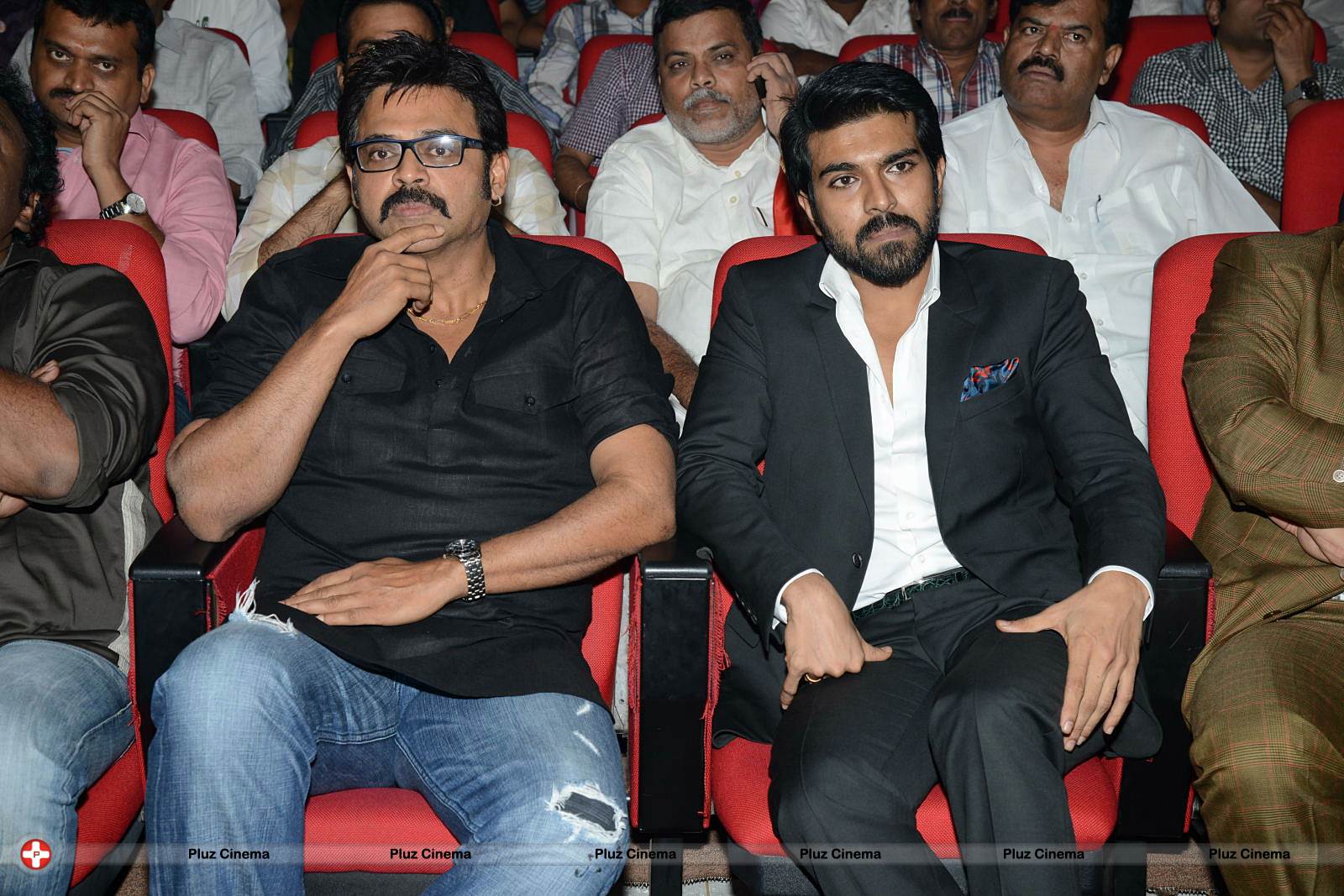 Toofan Audio Release Function Photos | Picture 553235