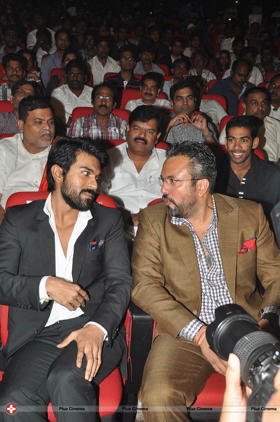 Toofan Audio Release Function Photos | Picture 553238
