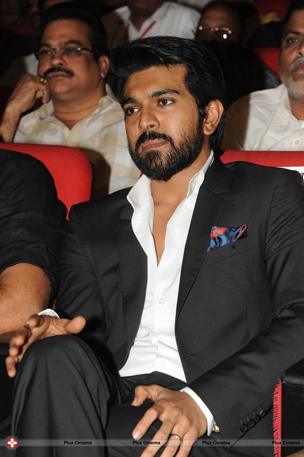 Ram Charan Teja - Toofan Audio Release Function Photos | Picture 553239