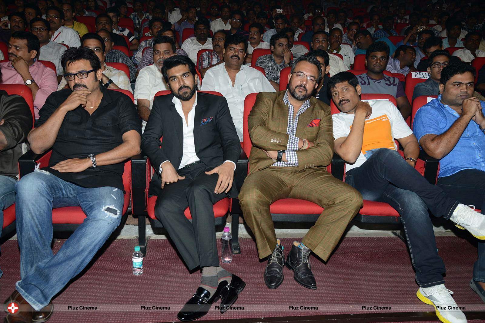 Toofan Audio Release Function Photos | Picture 553241