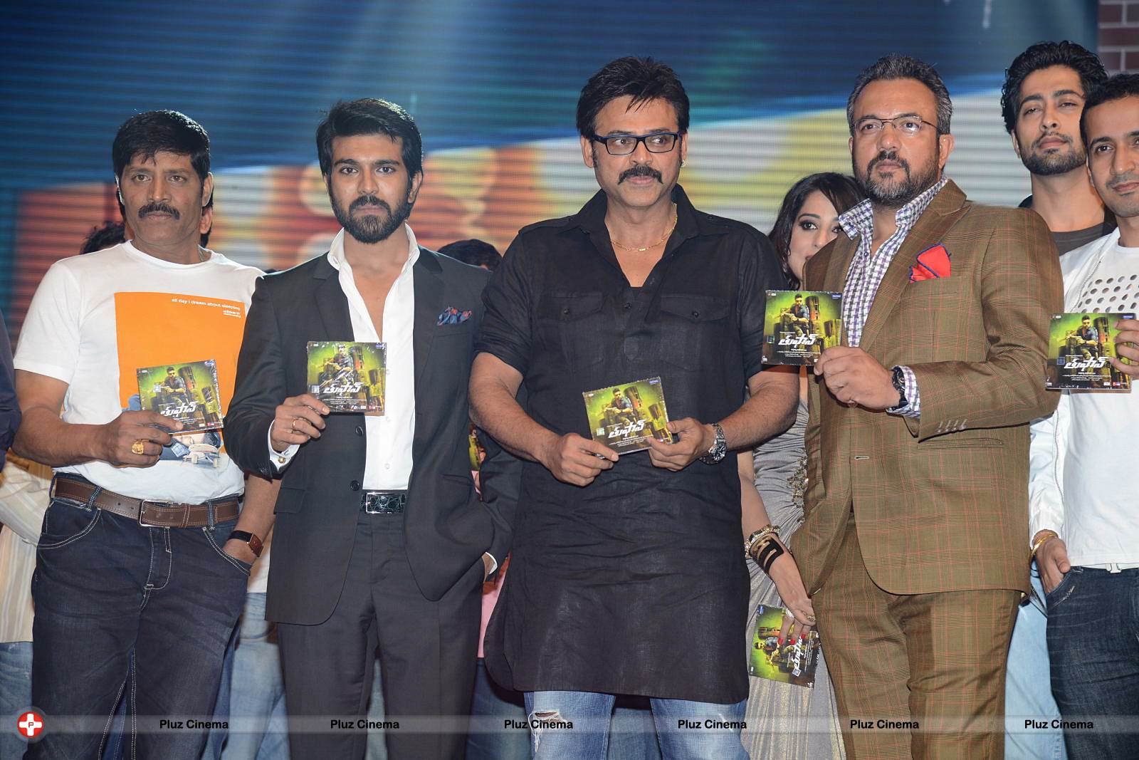 Toofan Audio Release Function Photos | Picture 553245