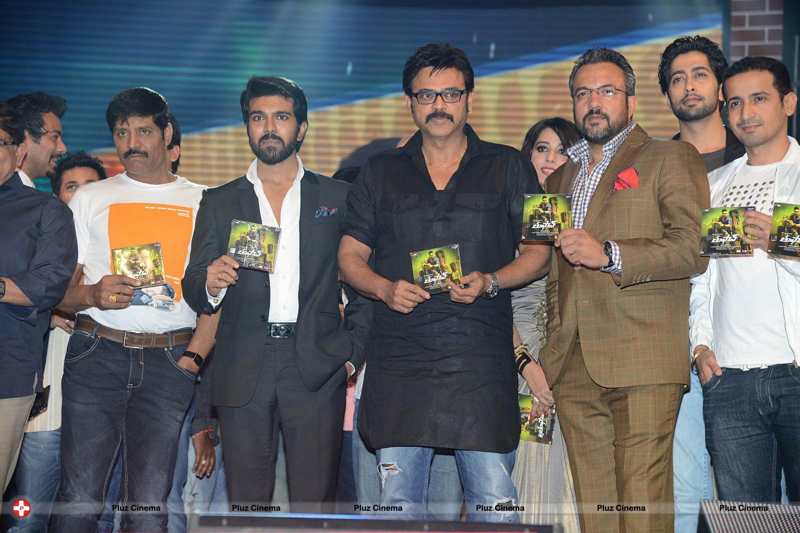 Toofan Audio Release Function Photos | Picture 553247