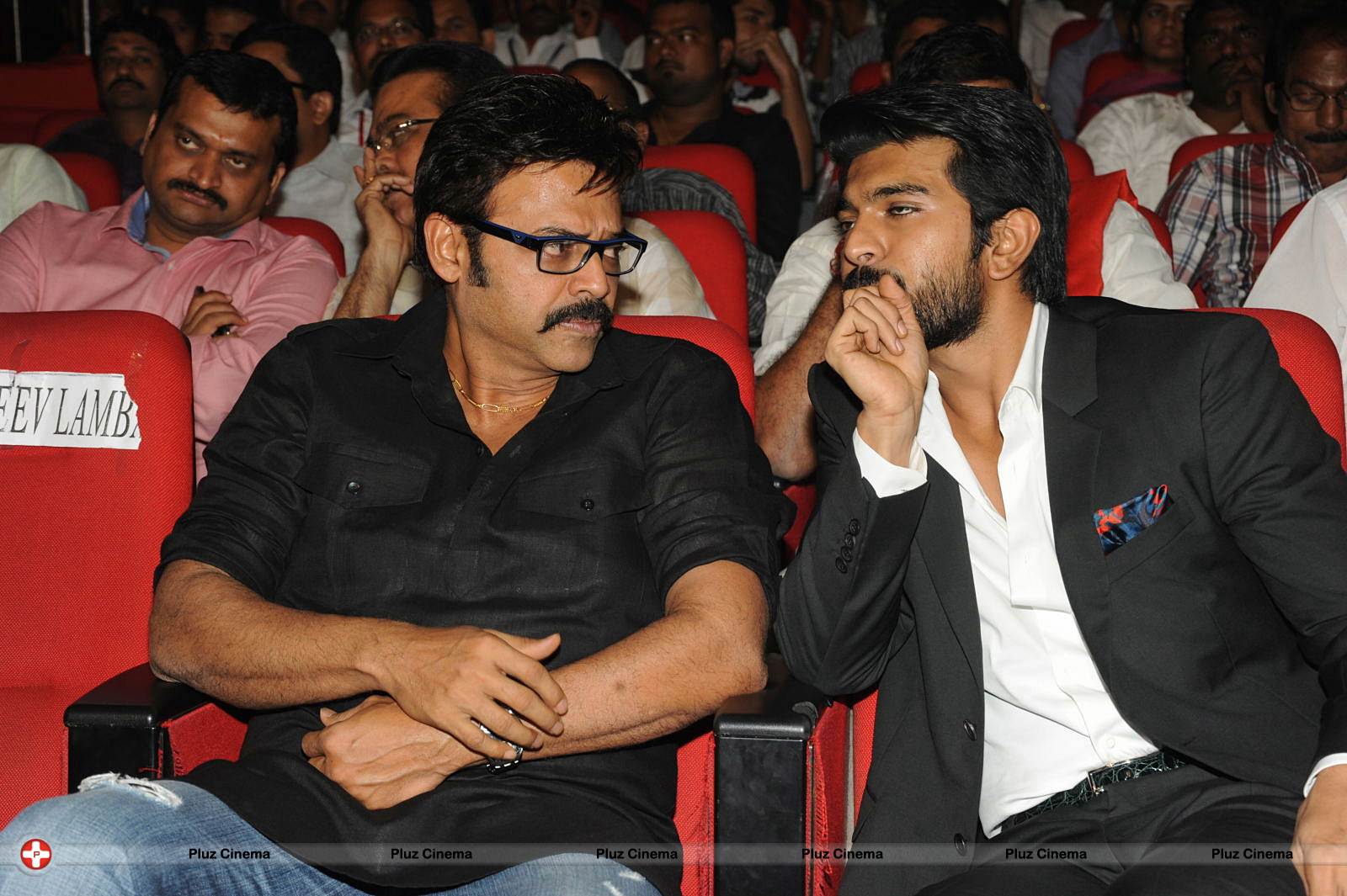 Toofan Audio Release Function Photos | Picture 553248