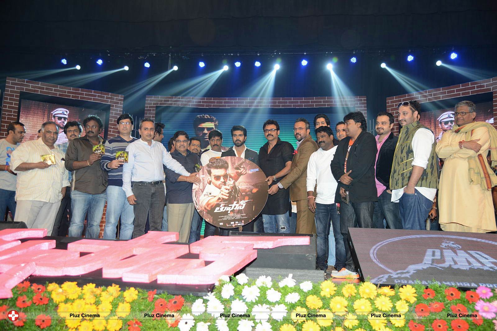 Toofan Audio Release Function Photos | Picture 553250