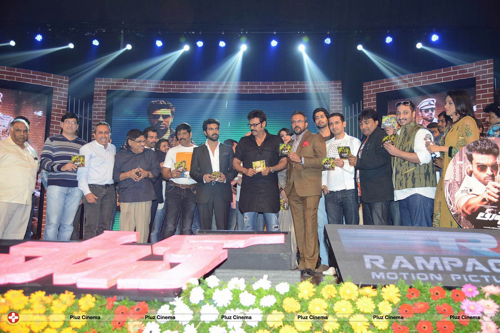 Toofan Audio Release Function Photos | Picture 553251